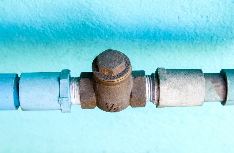 Check-Valves-Boise-ID