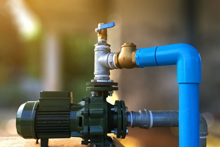 Install-Water-Pump-Meridian-ID