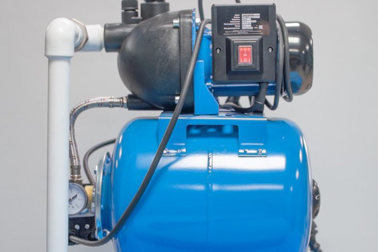 New-Well-Pump-Boise-ID