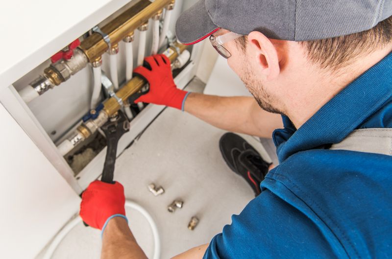 Residential-Plumbers-Kuna-ID
