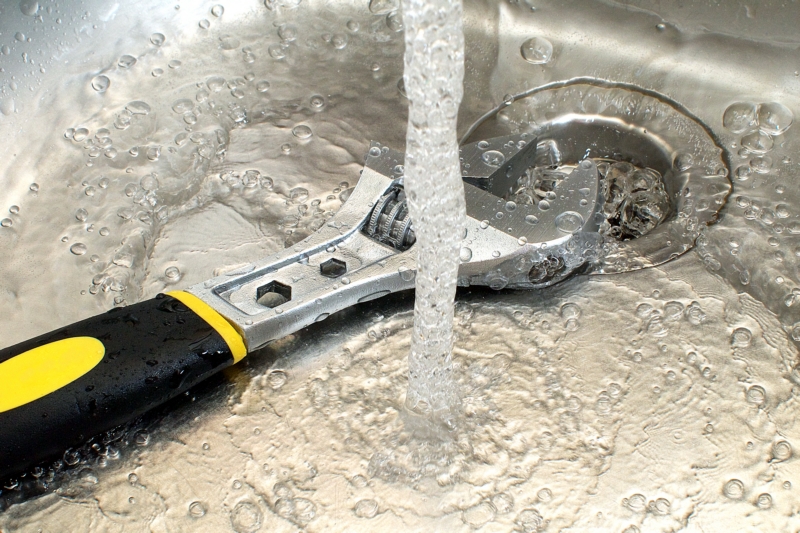 Residential-Plumbing-Kuna-ID